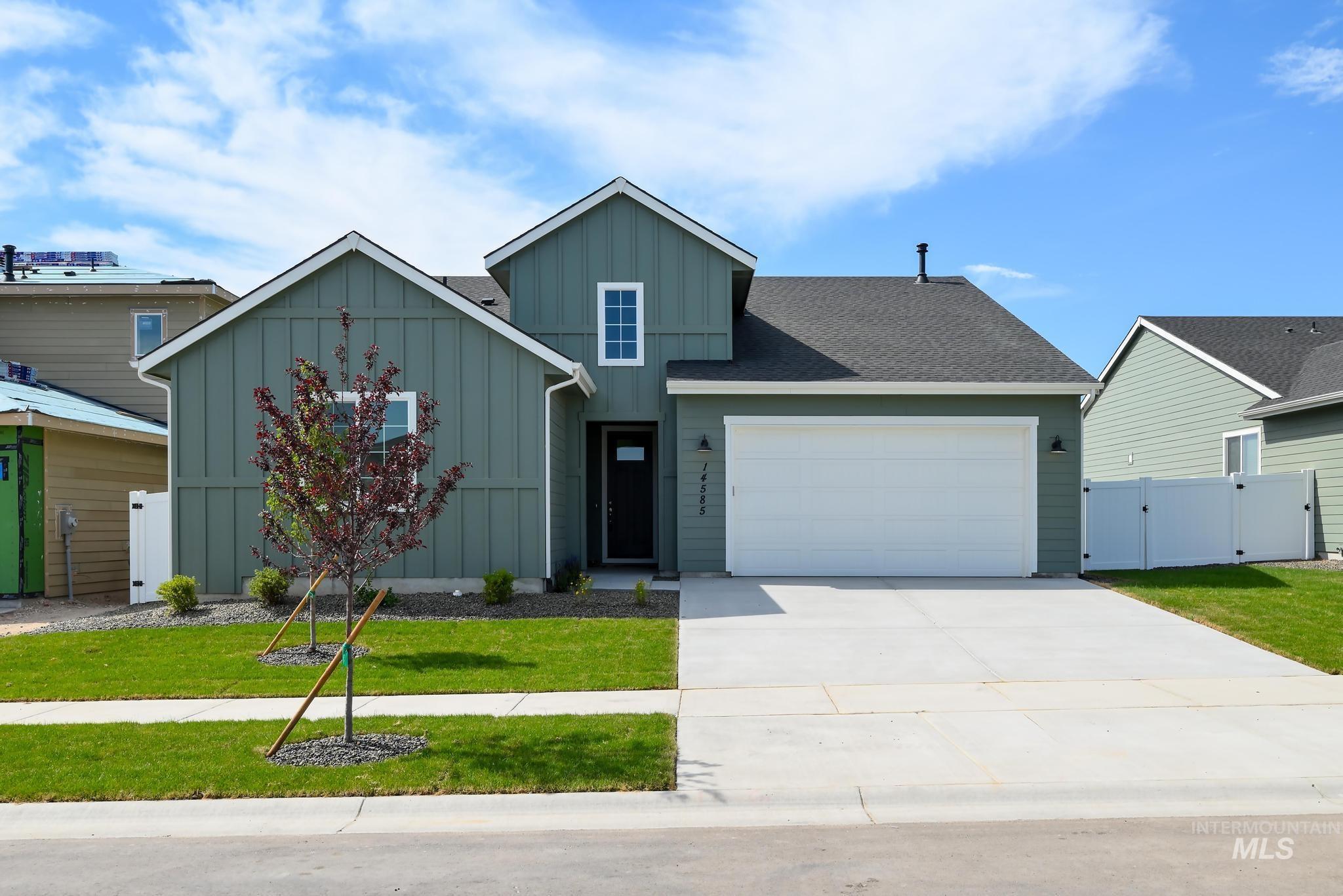 14585 Pine Knoll St Property Photo 1
