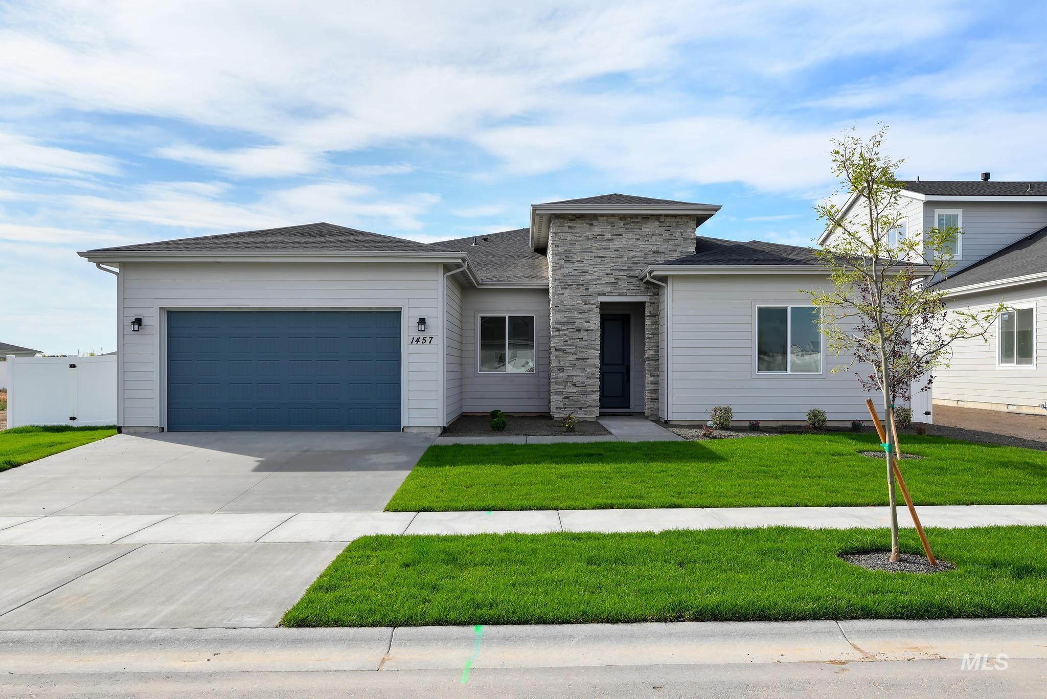 8652 Wingspread Way Property Photo 1
