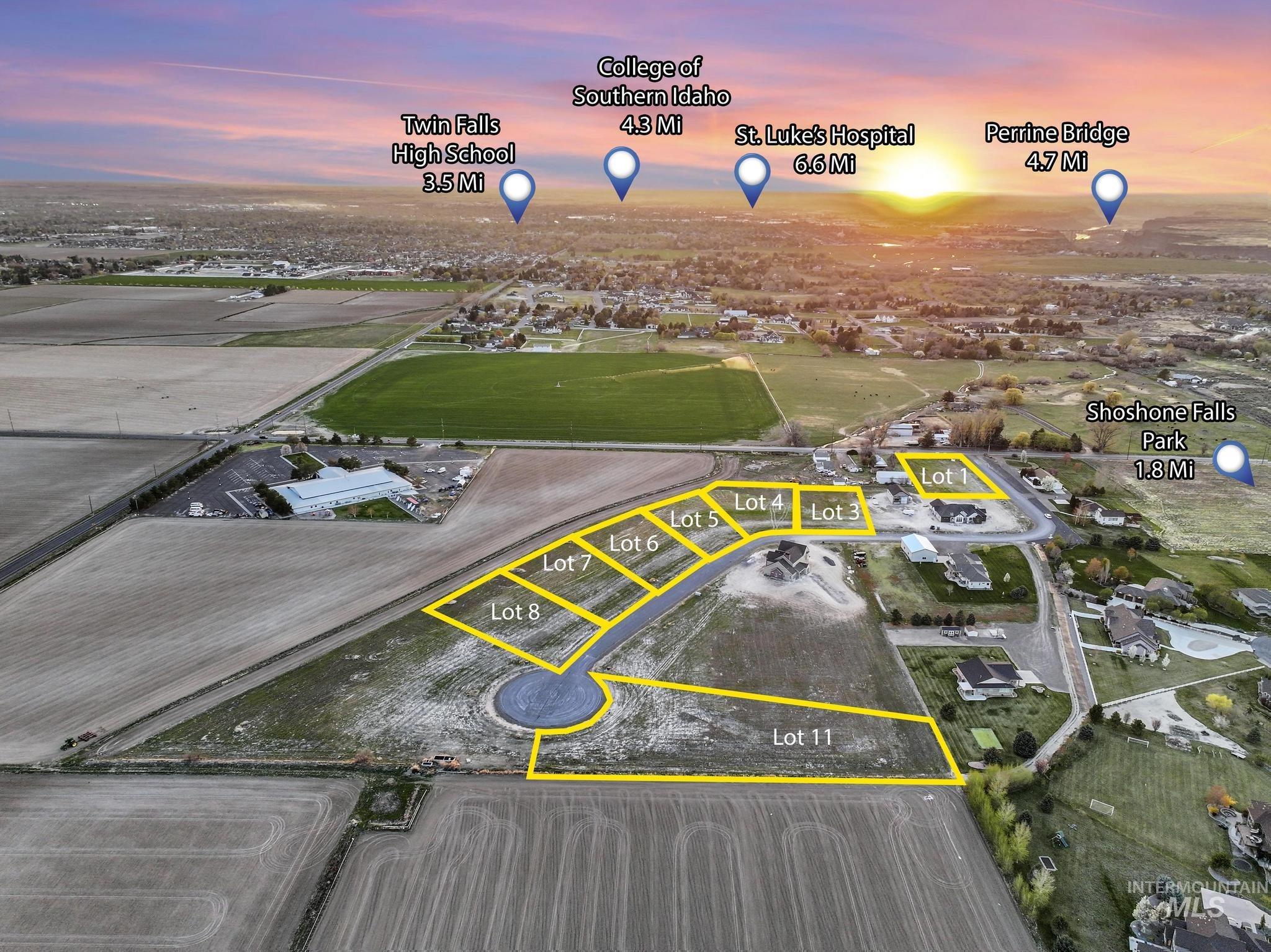 3311 E 4032 N Property Photo 3