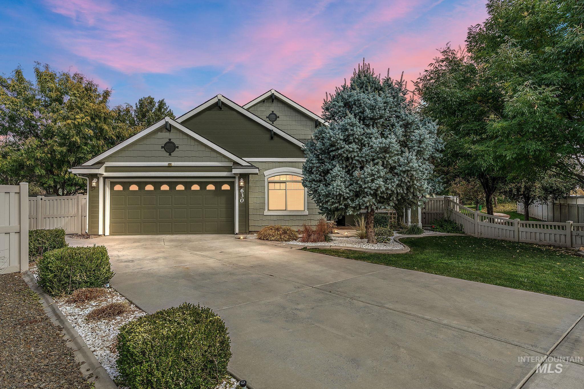630 Harvest Way Property Photo