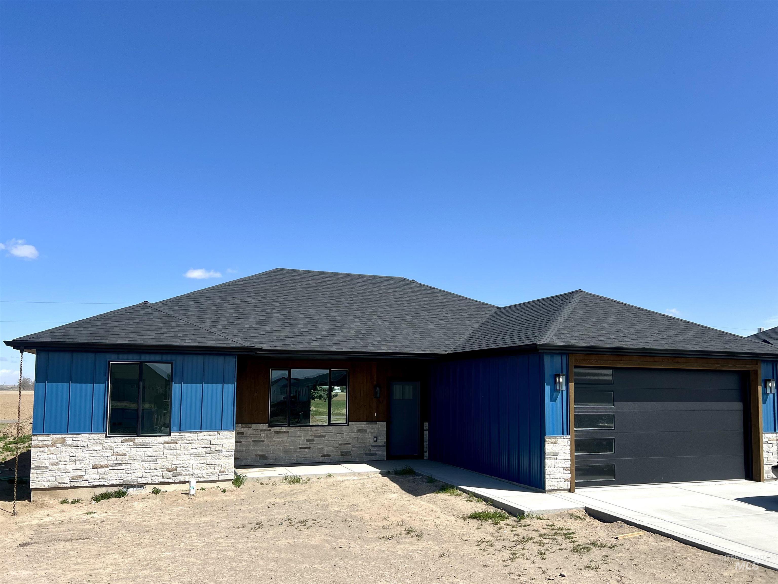 1412 Parker Dr. Property Photo