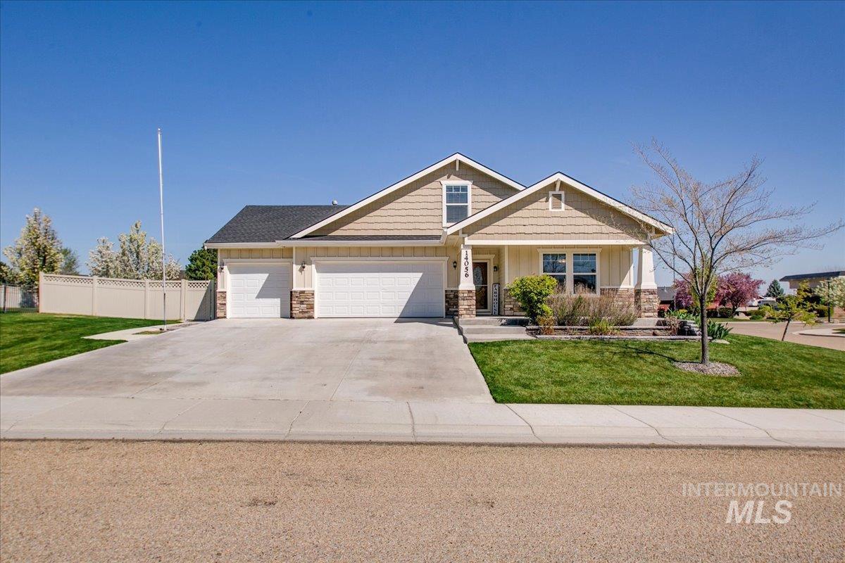 14056 Fractus Dr Property Photo