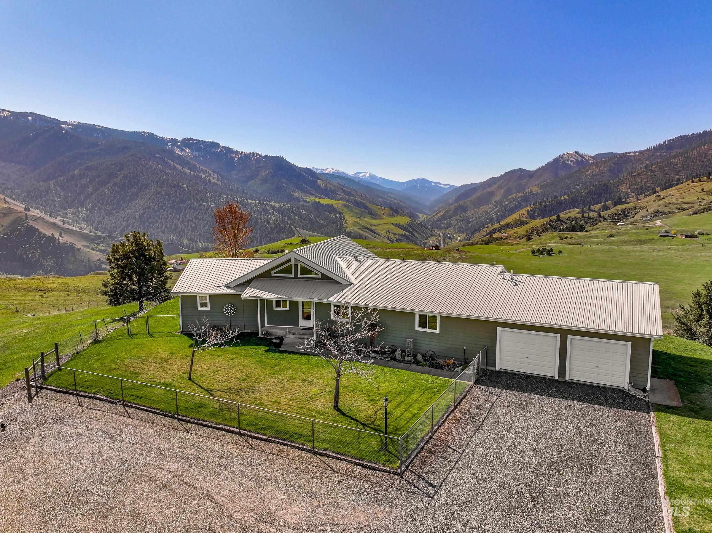 Pollock Real Estate Listings Main Image