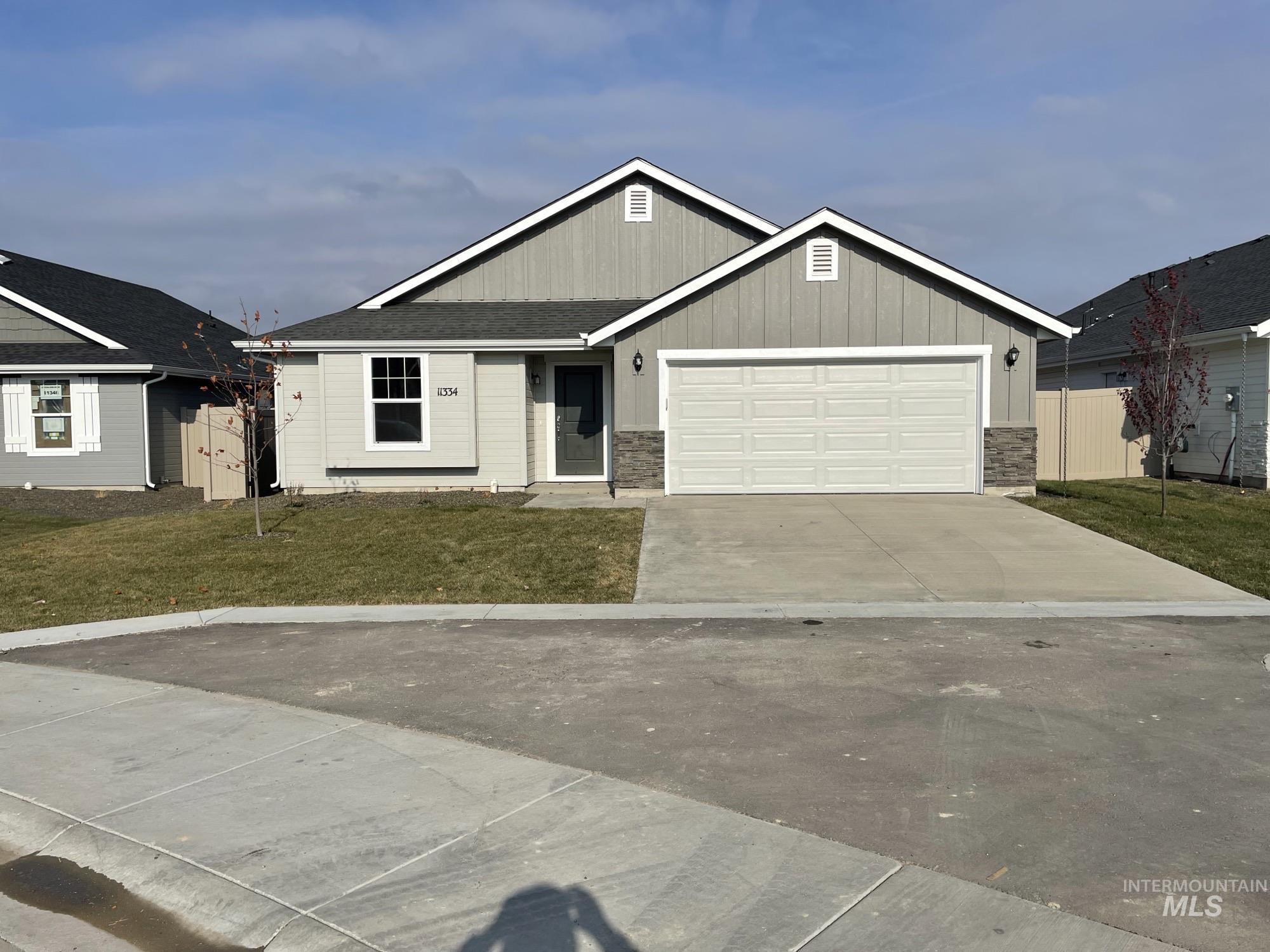 11569 W Sammi St. Property Photo