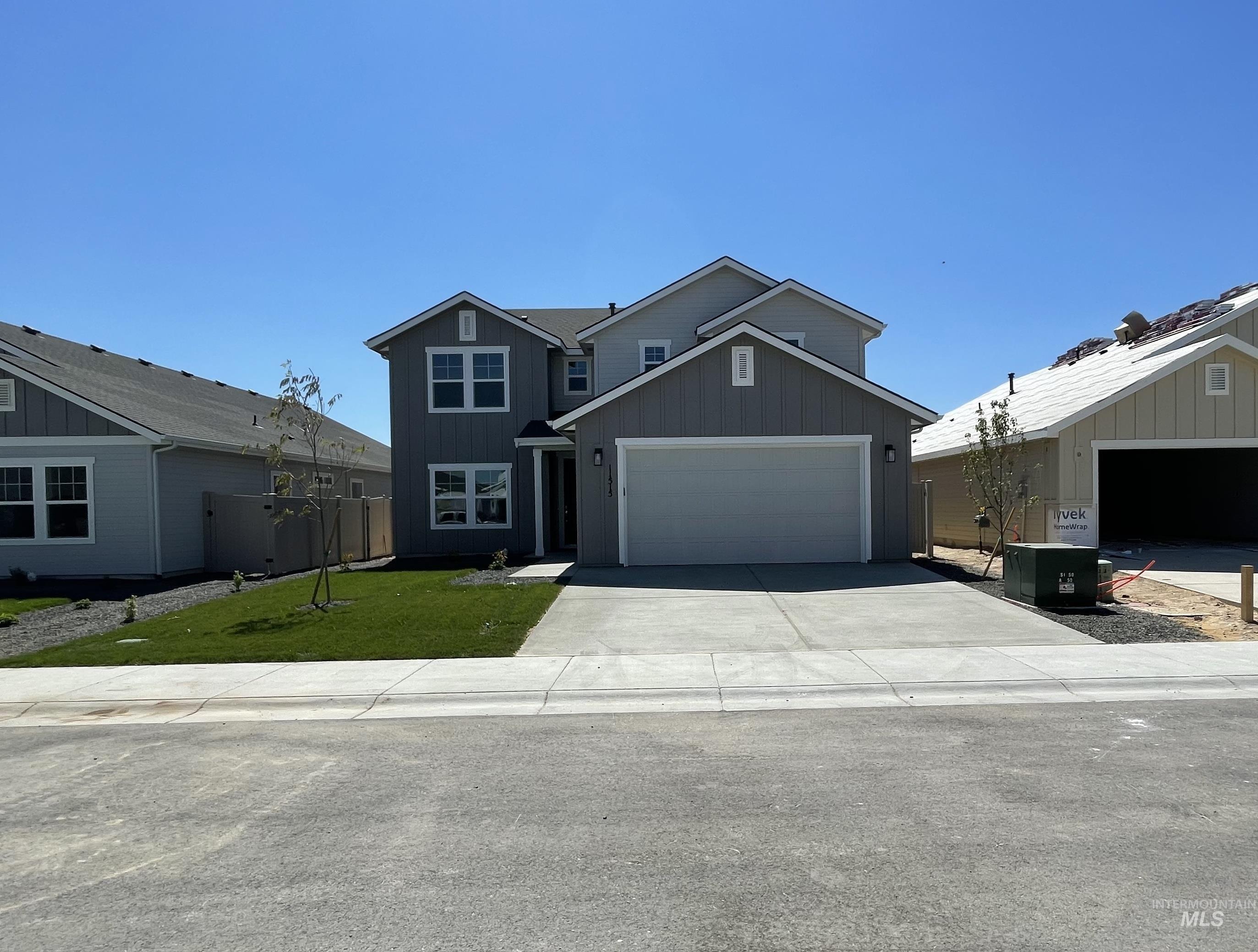 11515 W Sammi St. Property Photo 1