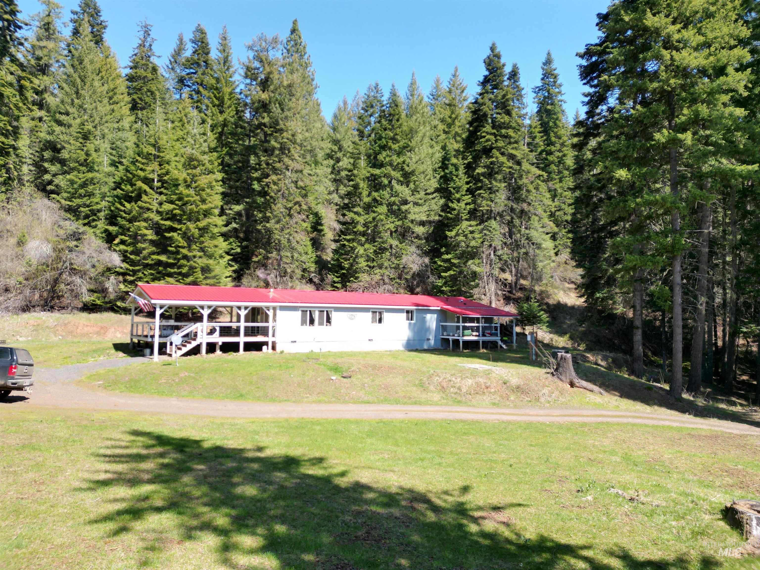 354 Grandview Drive Property Photo