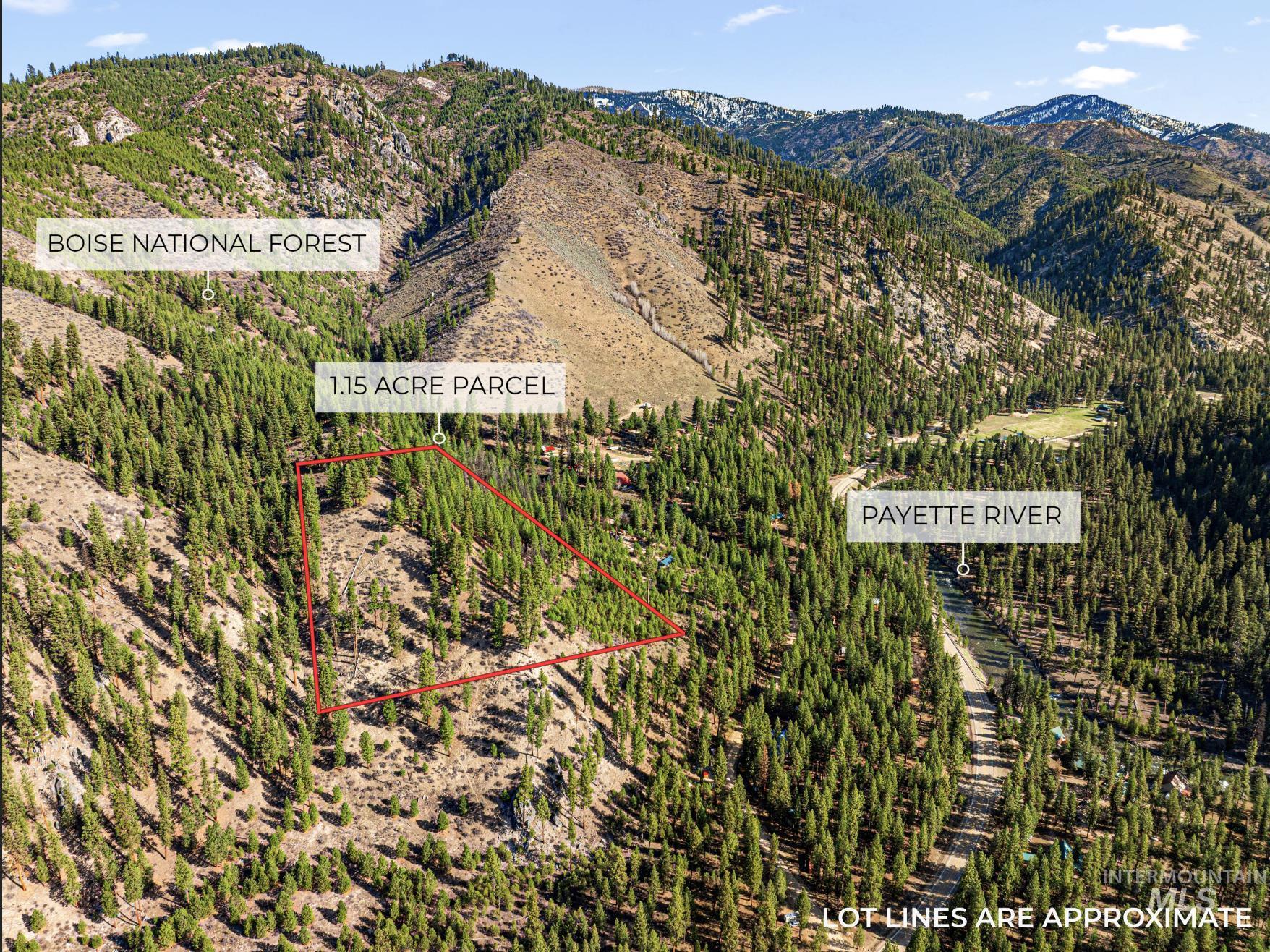 Lowman Real Estate Listings Main Image