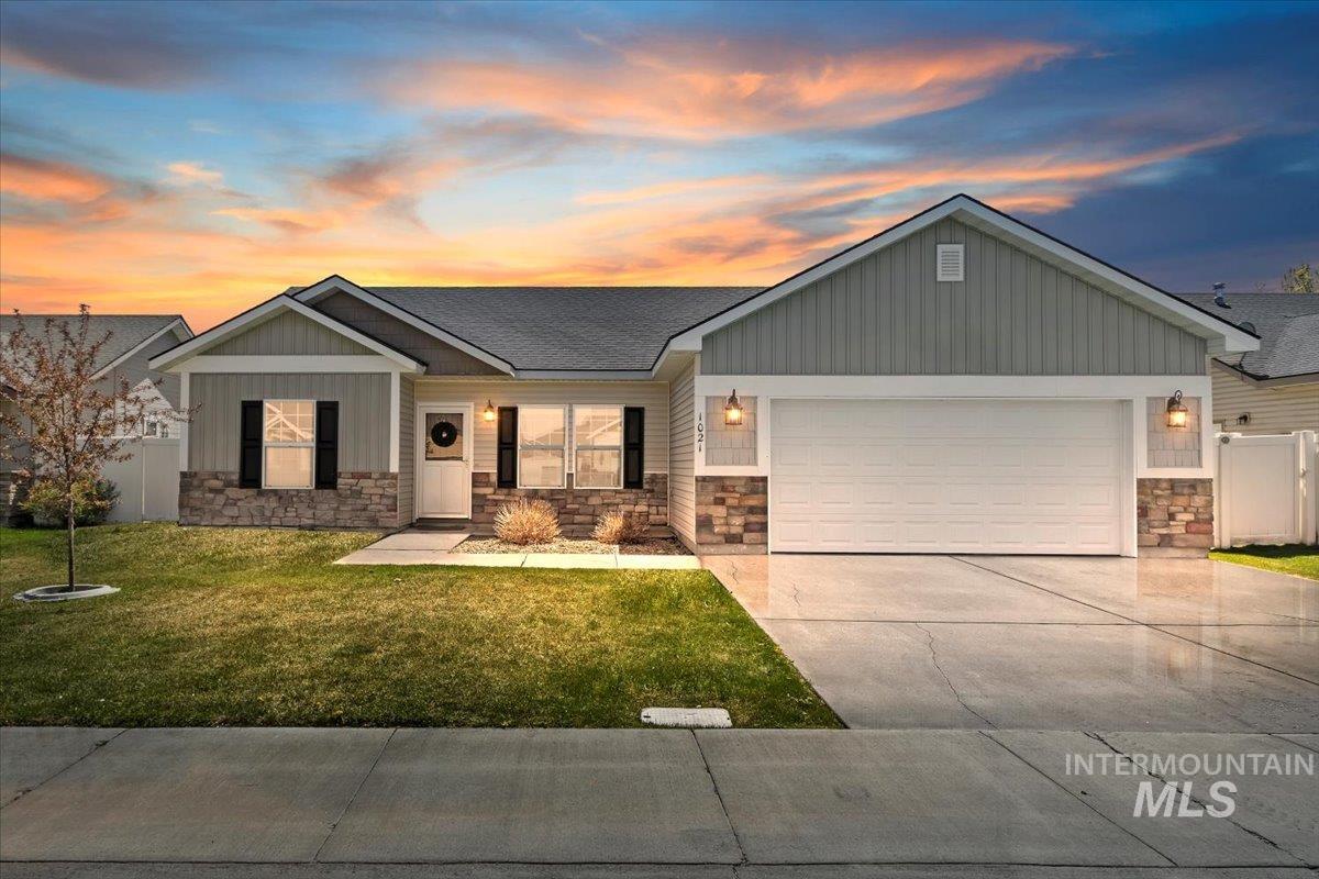 1021 Starlight Loop Property Photo