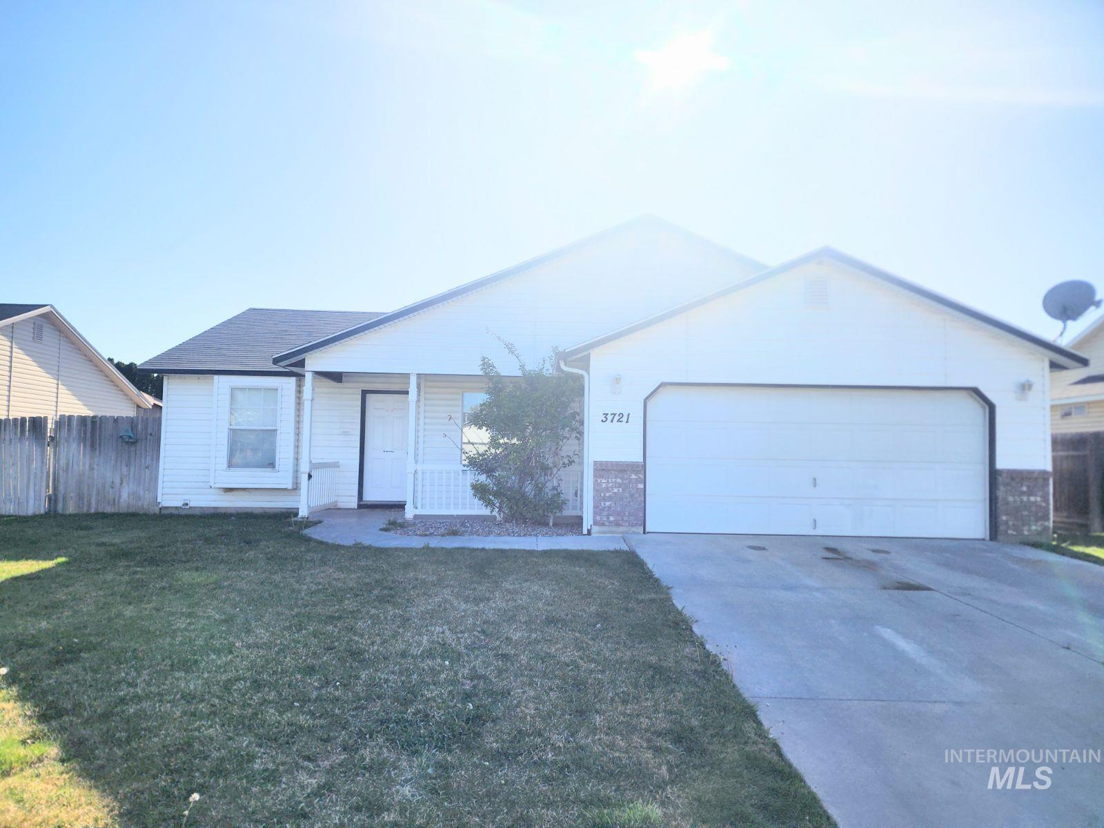 3721 Pierre Ave. Property Photo