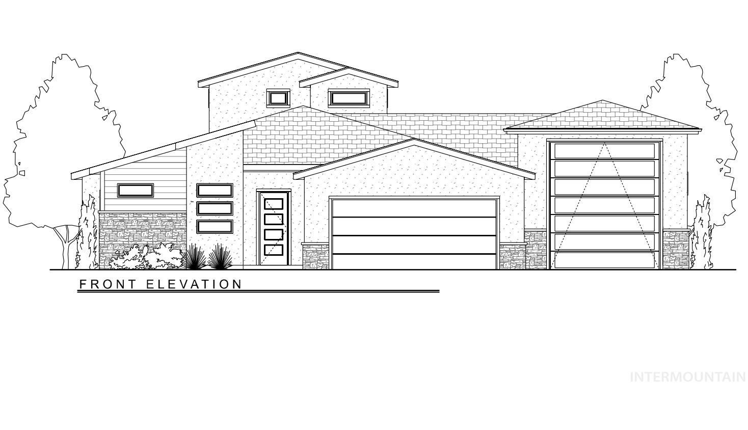 8300 W Inspirado Property Photo 1