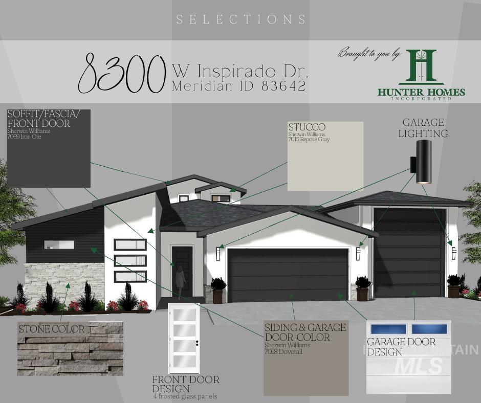 8300 W Inspirado Property Photo 2