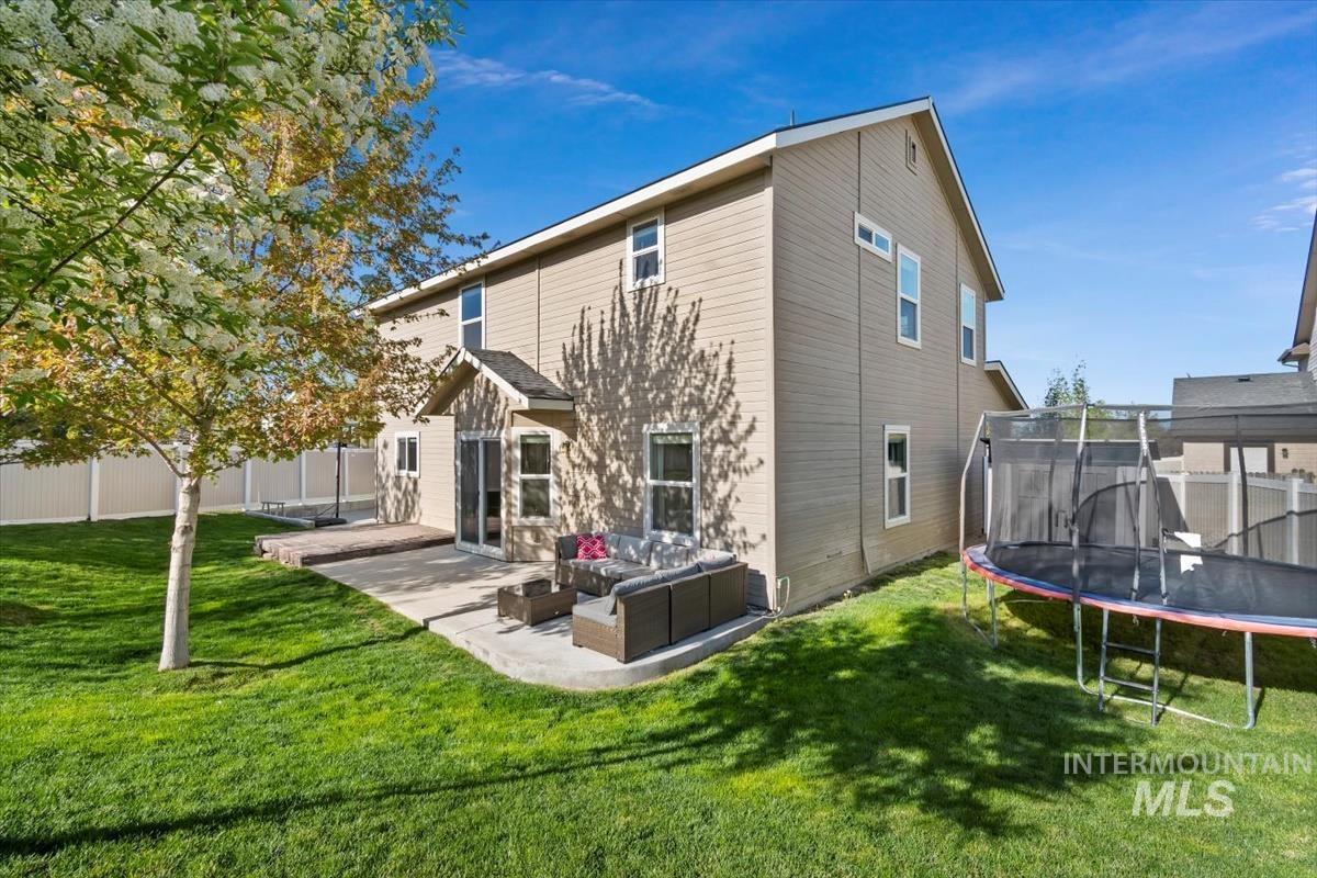 326 S Schober Loop Property Photo 33