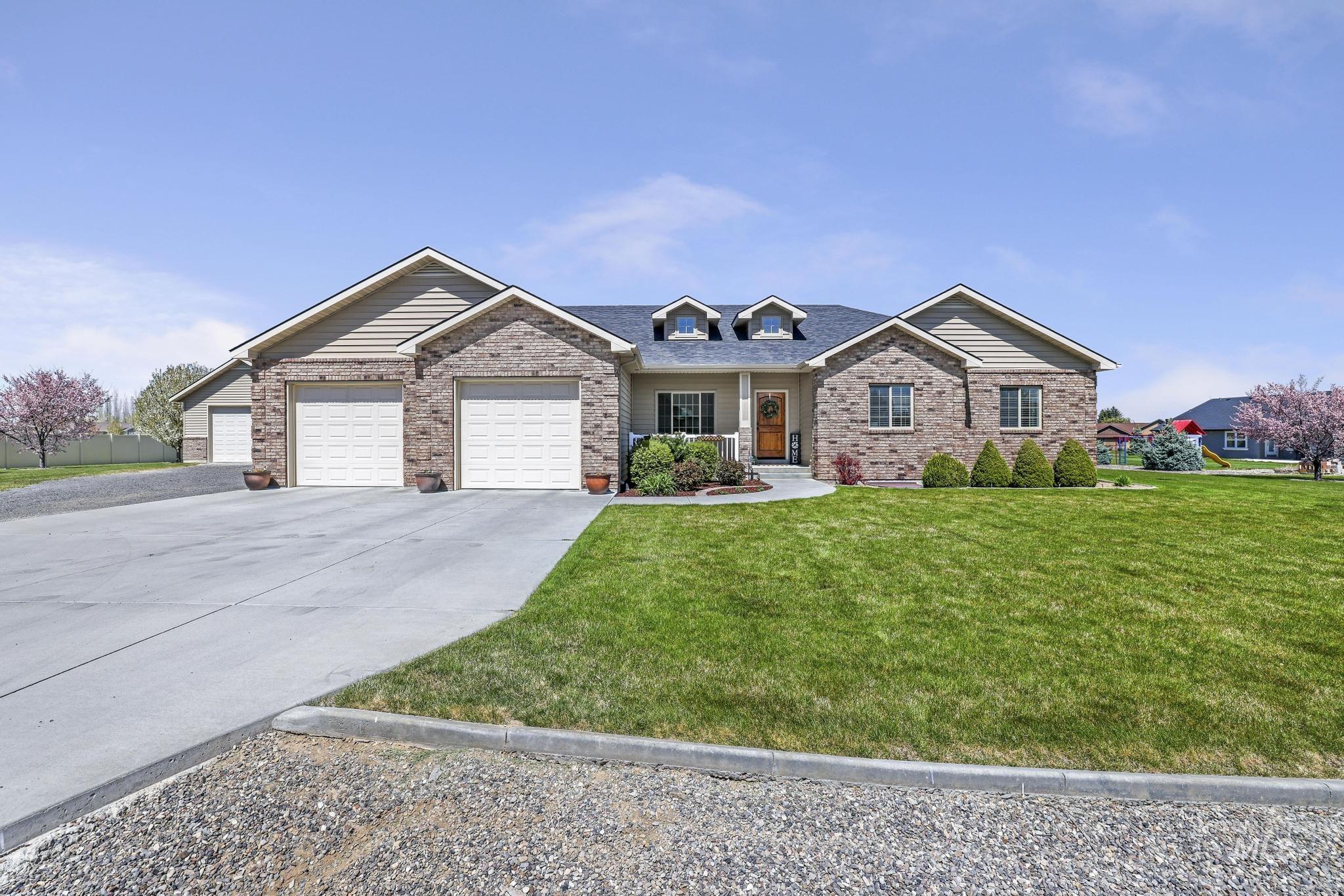 3632 E 3880 N Property Photo