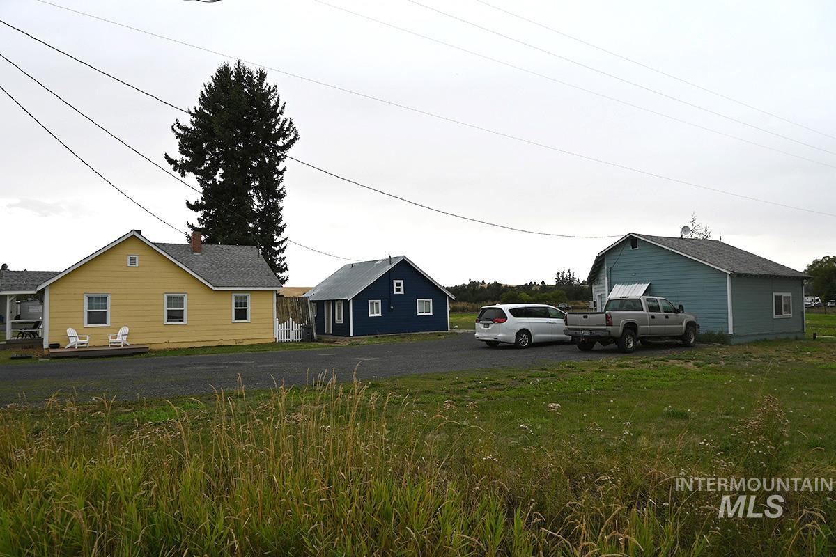 5505 N Highway 95 Property Photo 1