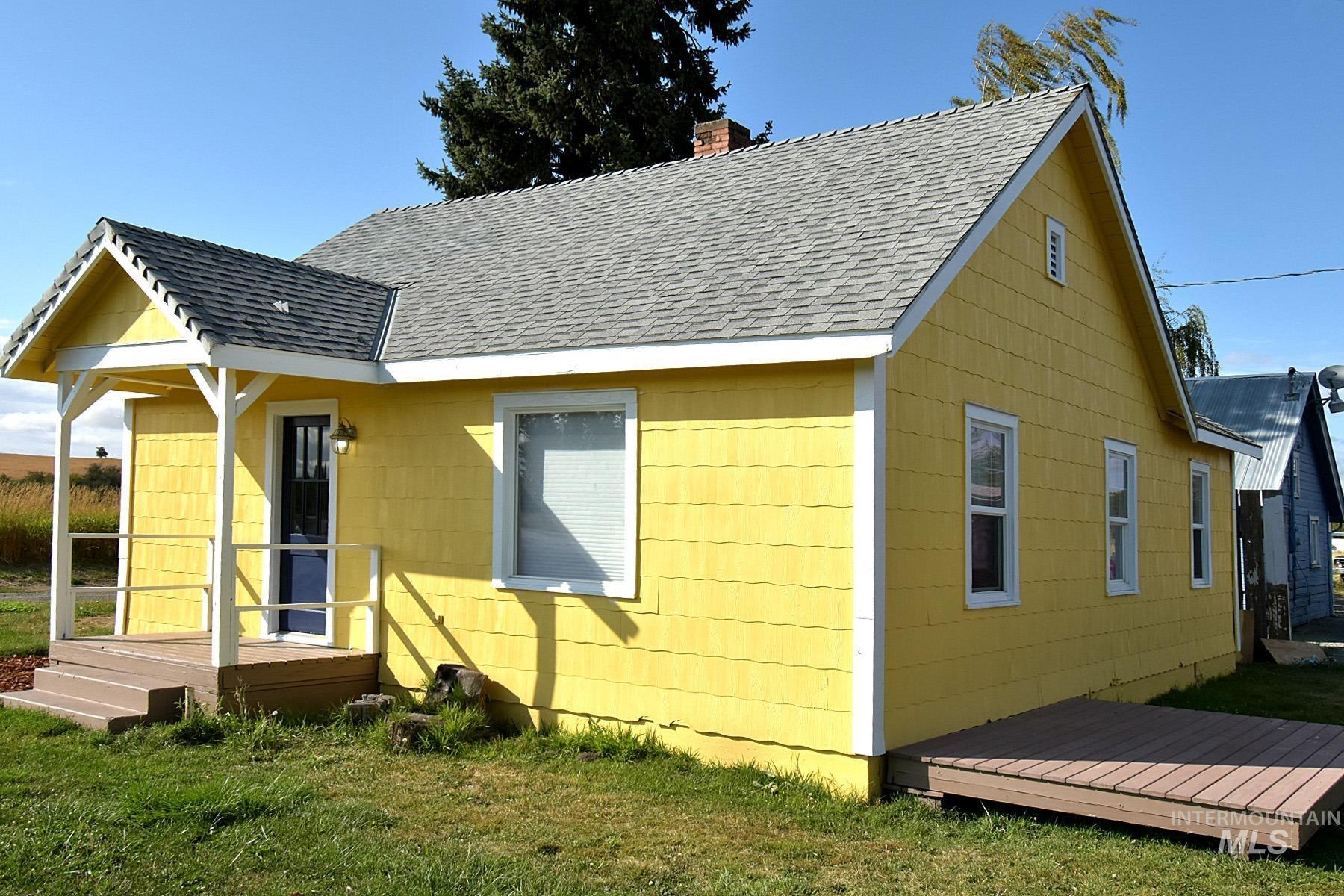 5505 N Highway 95 Property Photo 2