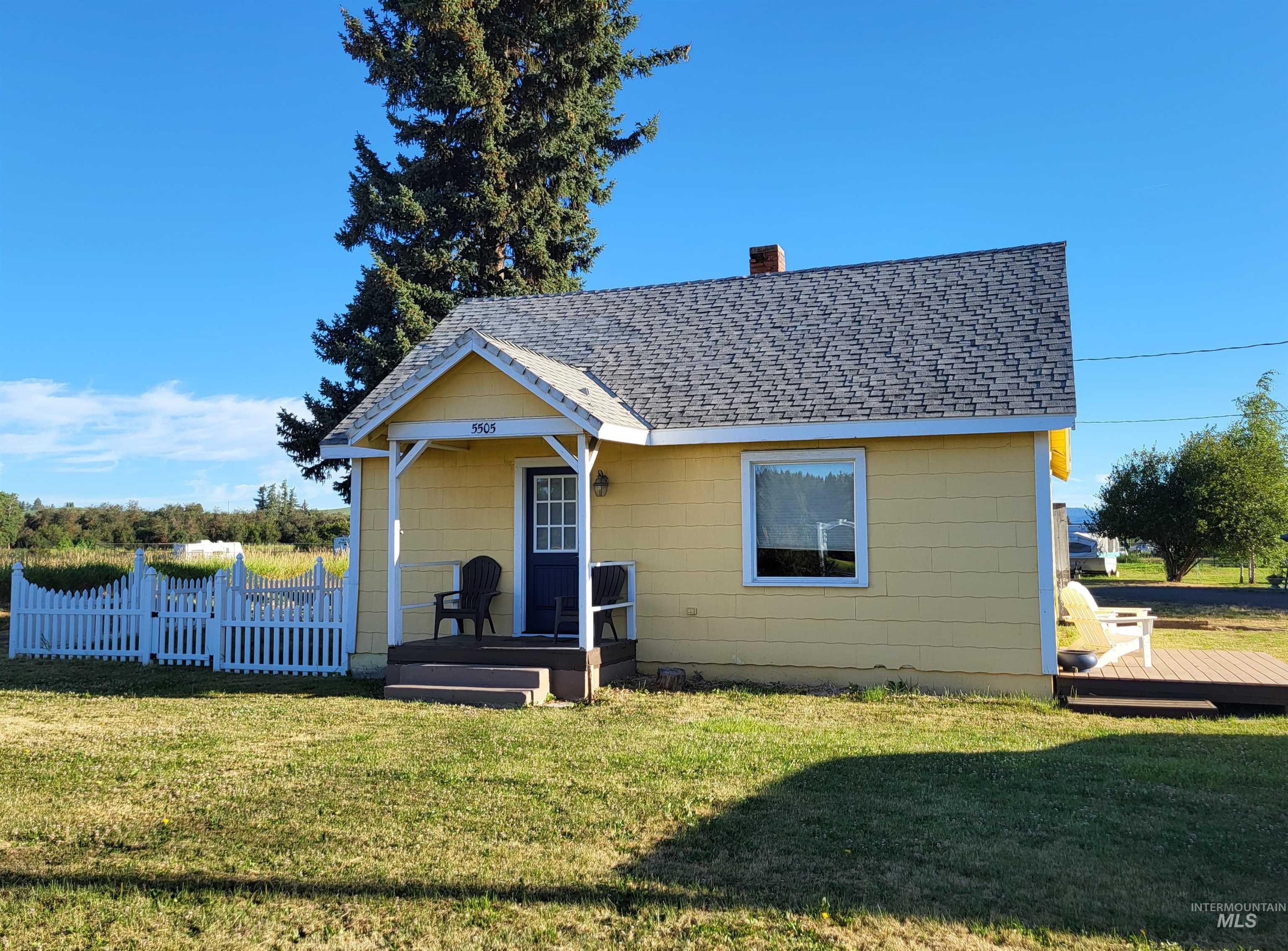 5505 N Highway 95 Property Photo 4