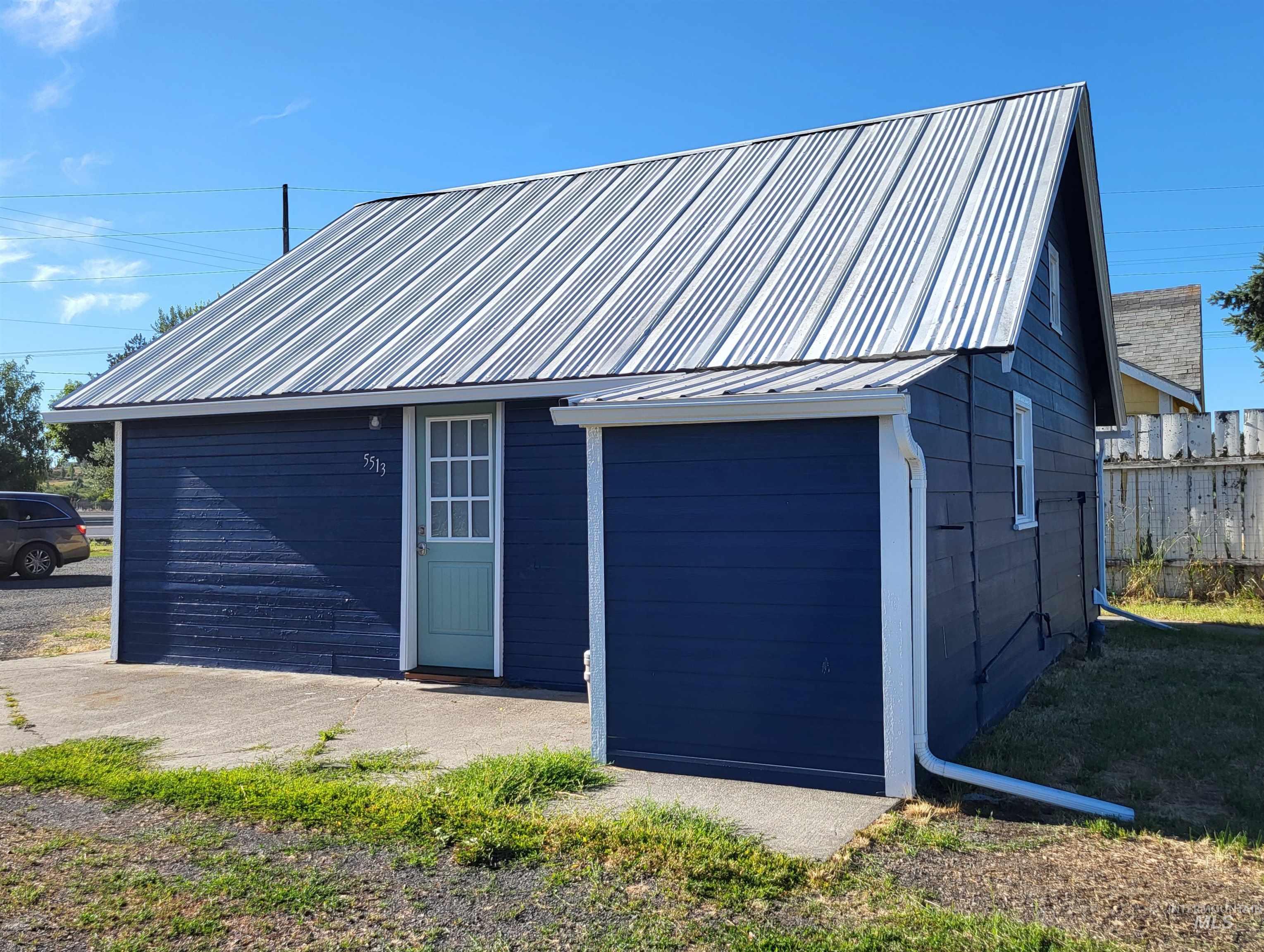 5505 N Highway 95 Property Photo 19