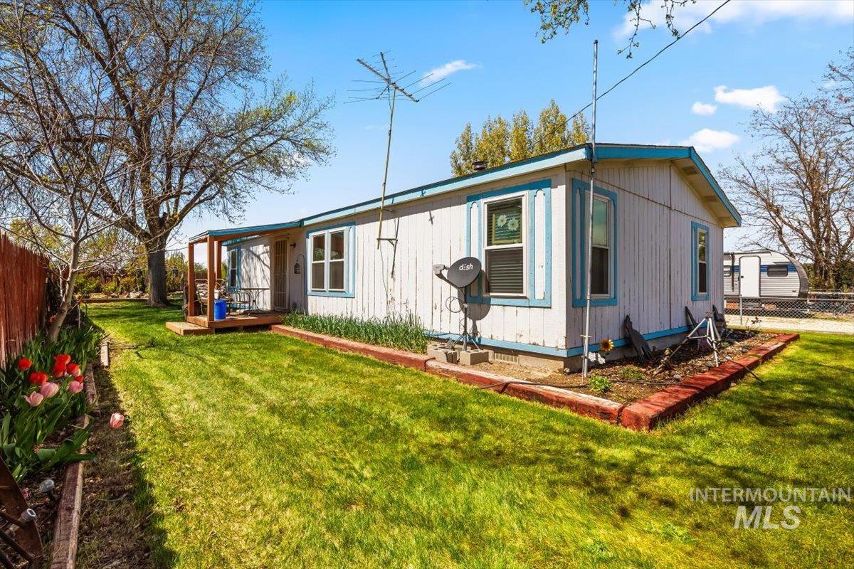 4319 Diane Street Property Photo