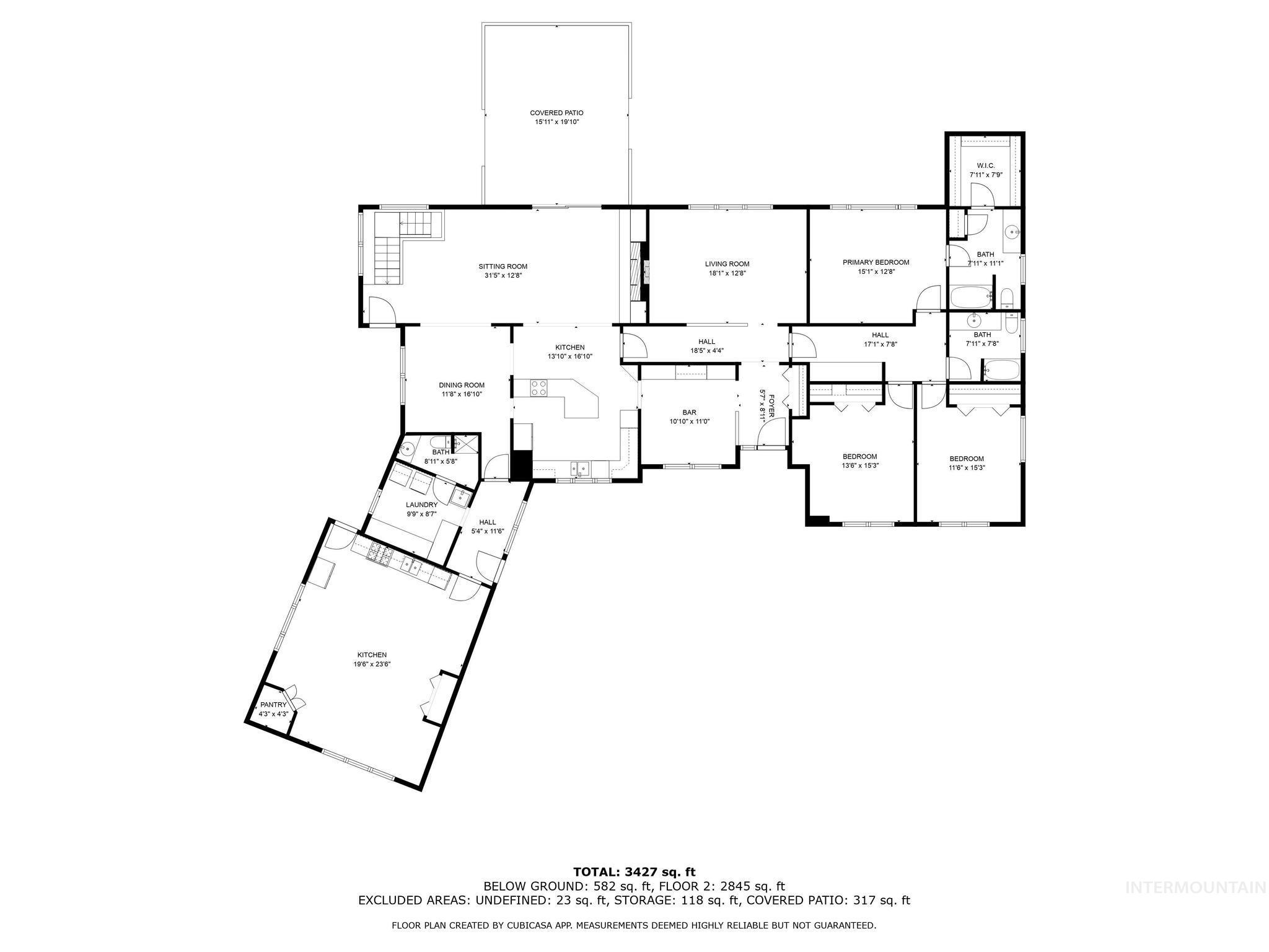 2523 S Kimball Property Photo 15
