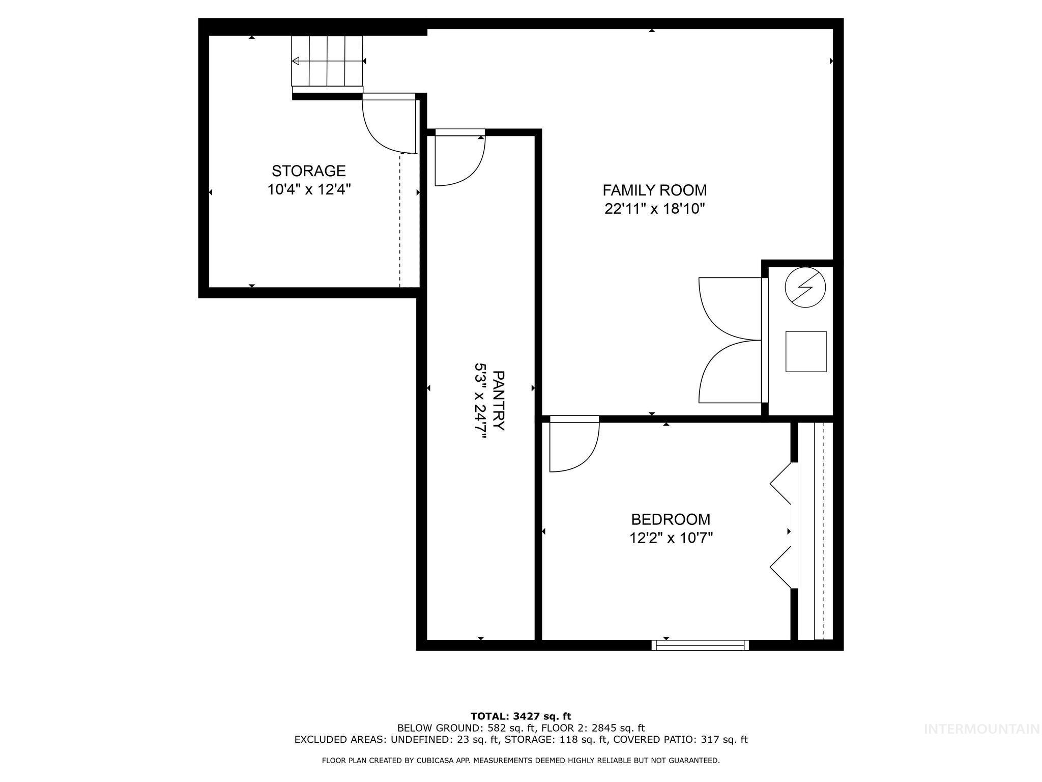2523 S Kimball Property Photo 16