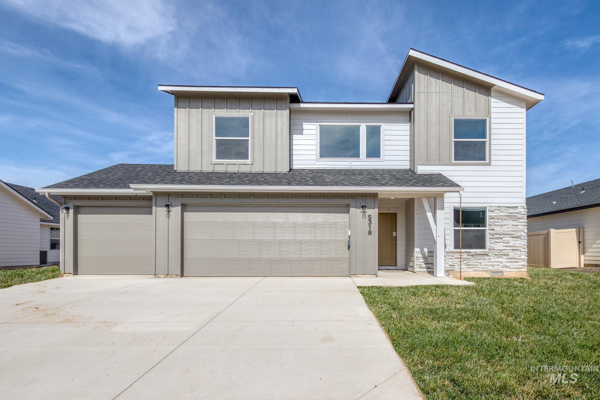 5801 W Mikonos St Property Photo 1