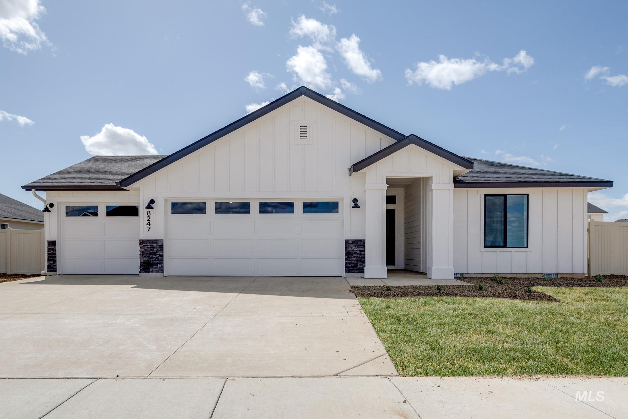 8247 E Bright Angel Dr Property Photo