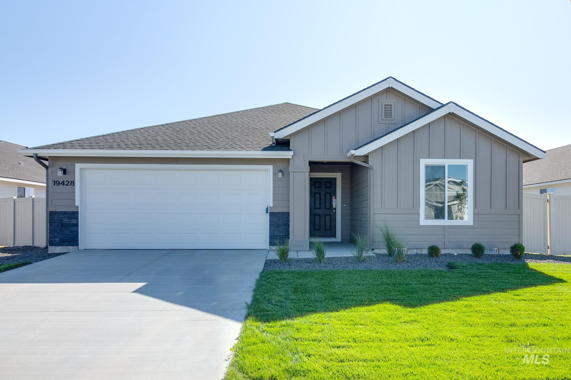 7331 E Marble Springs Dr Property Photo