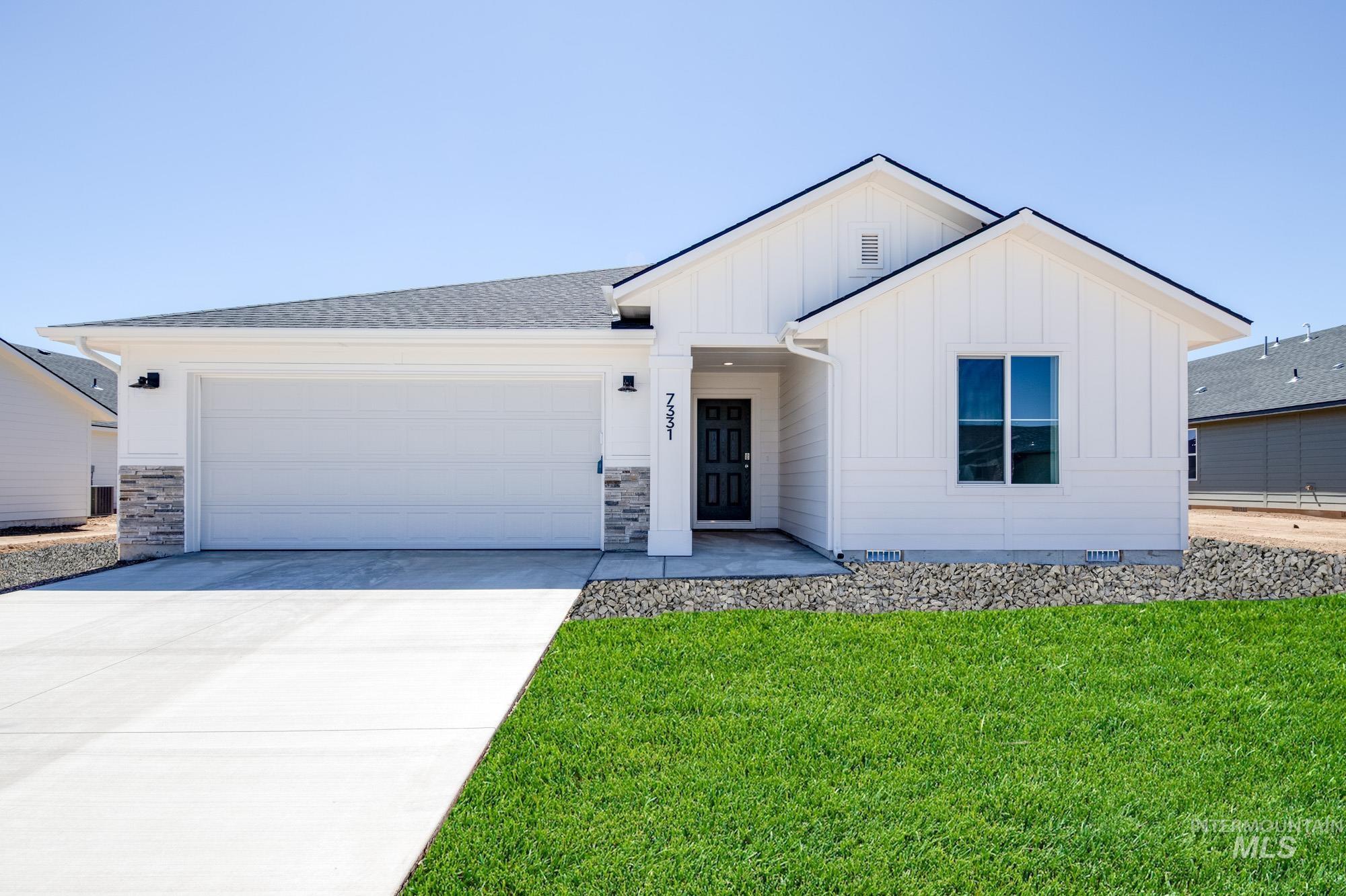 7331 E Marble Springs Dr Property Photo 1