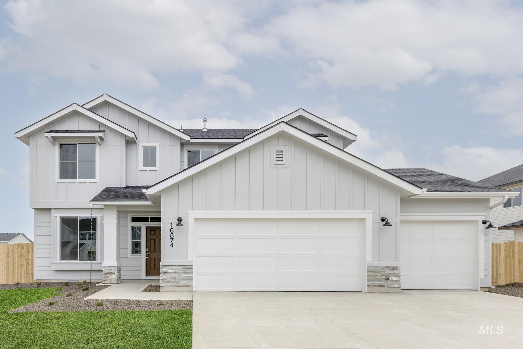 16874 Dunning Way Property Photo