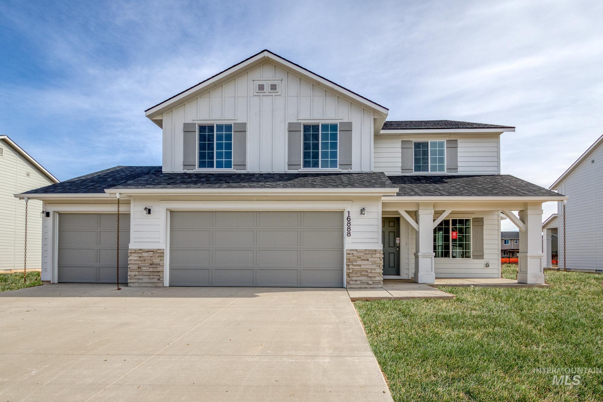 16888 Dunning Way Property Photo