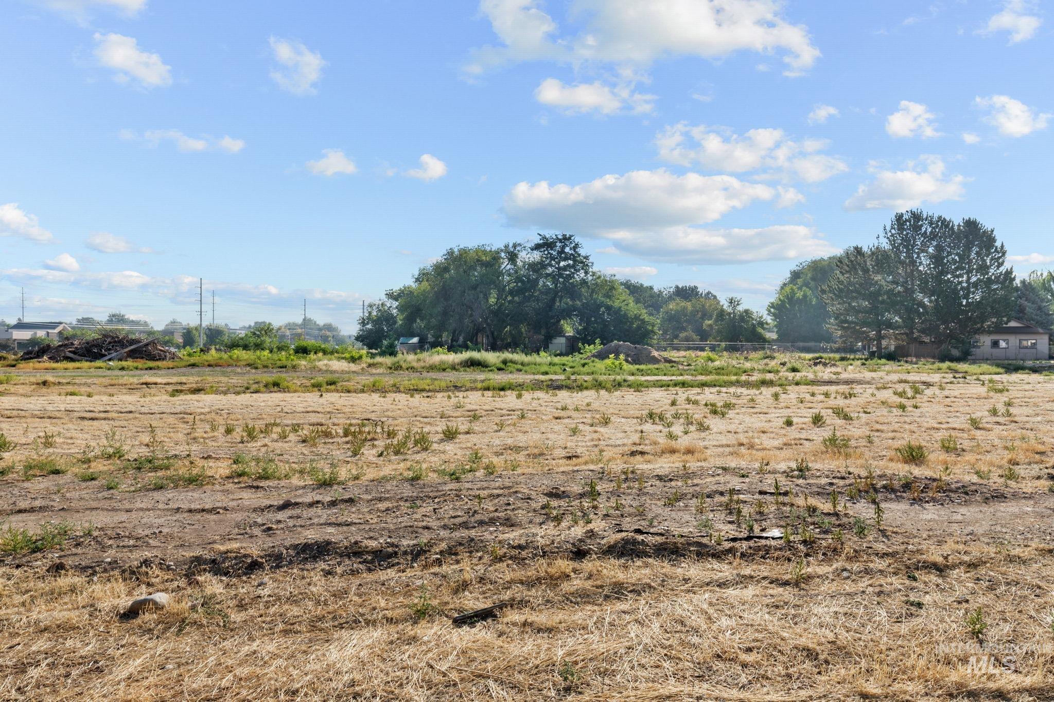 Tbd W Overland Rd. Property Photo 4