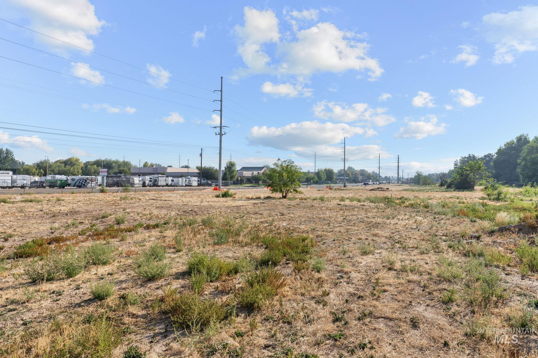 Tbd W Overland Rd. Property Photo 5