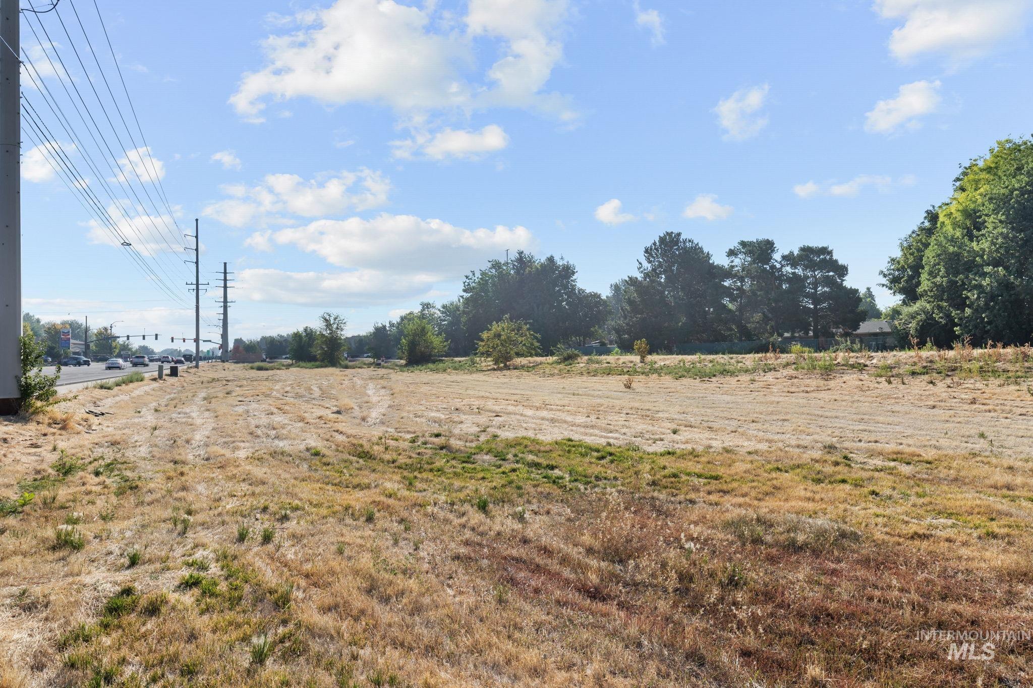 Tbd W Overland Rd. Property Photo 6