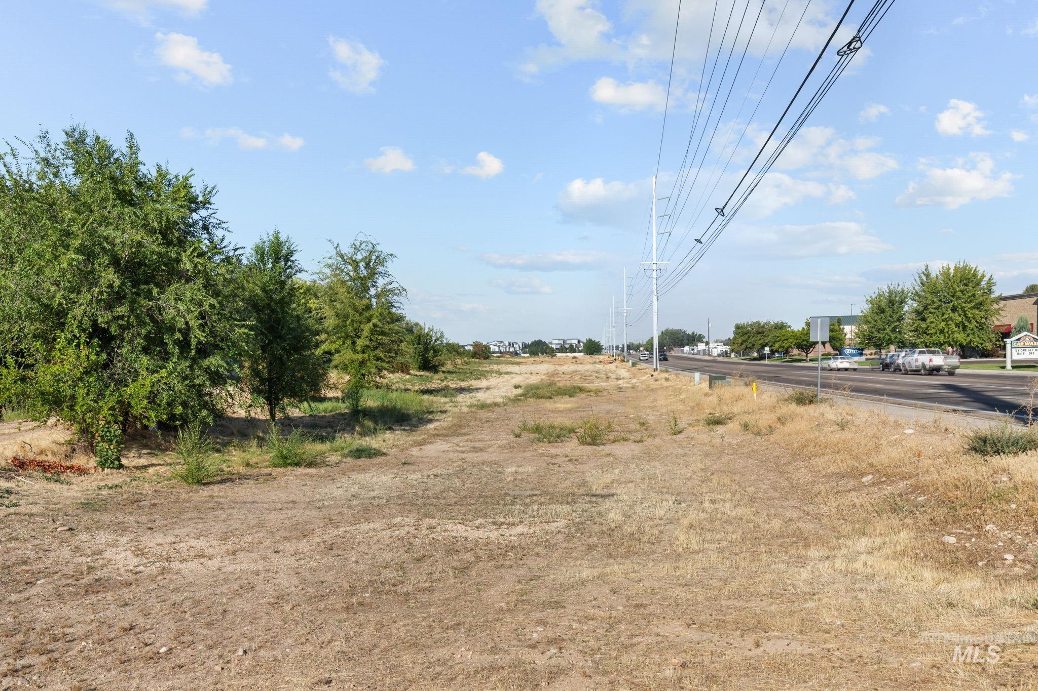 Tbd W Overland Rd. Property Photo 7