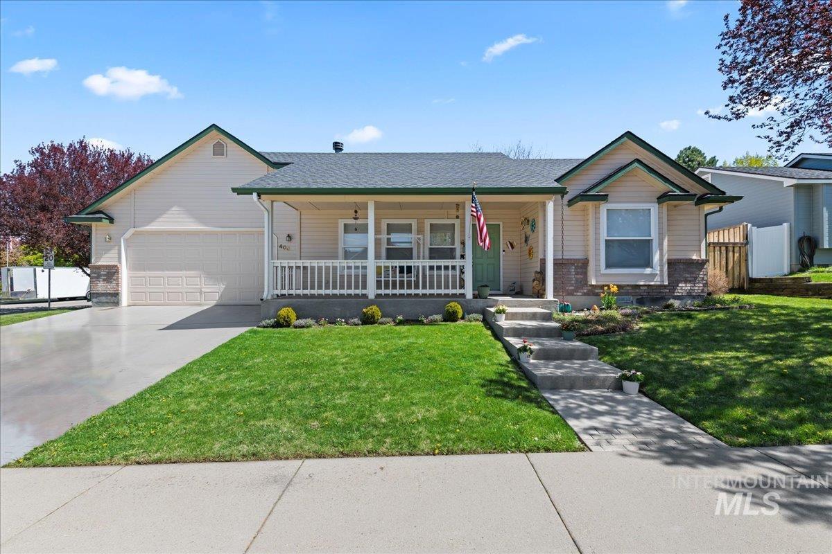 406 S Stibnite Property Photo