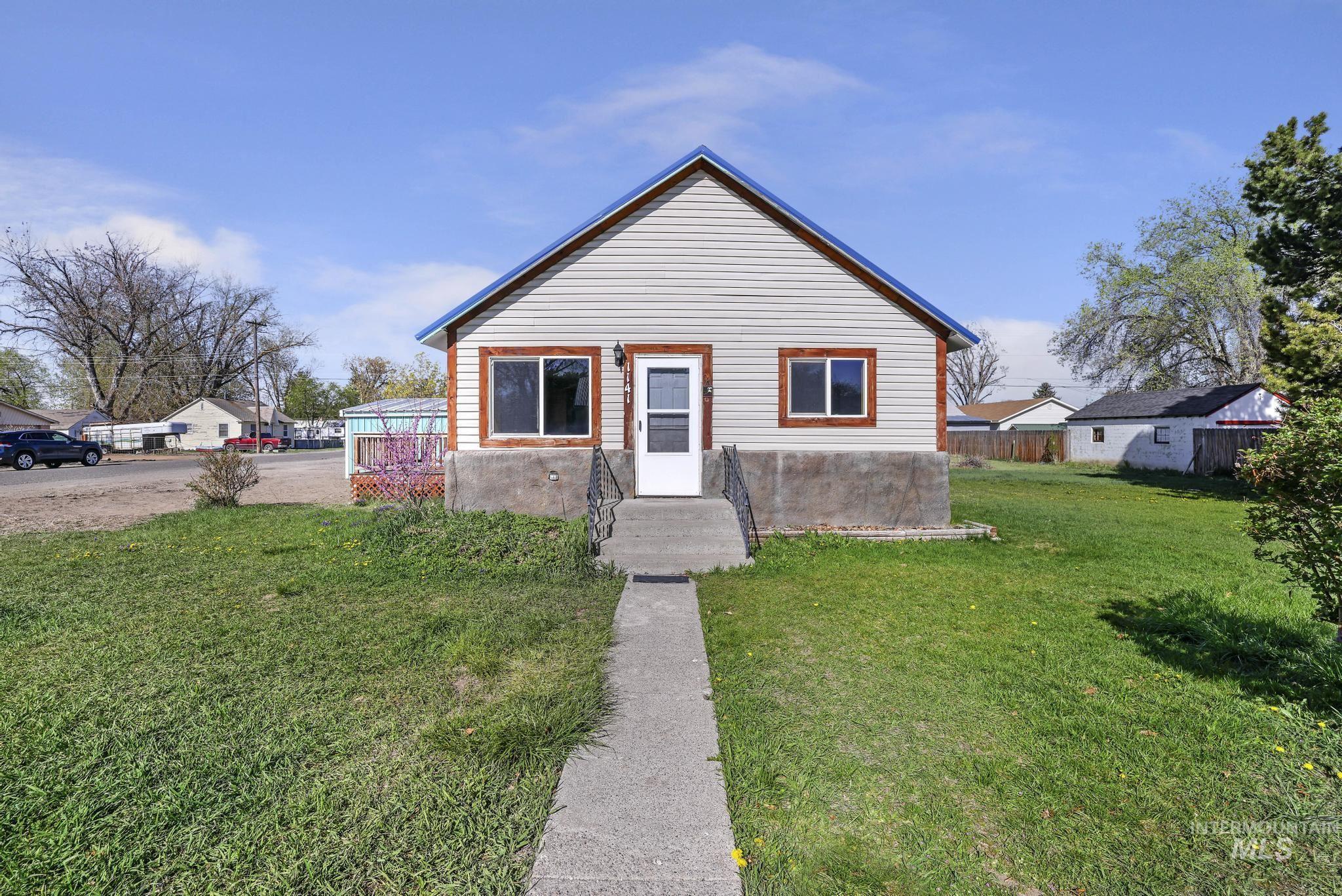 1141 Idaho Street Property Photo