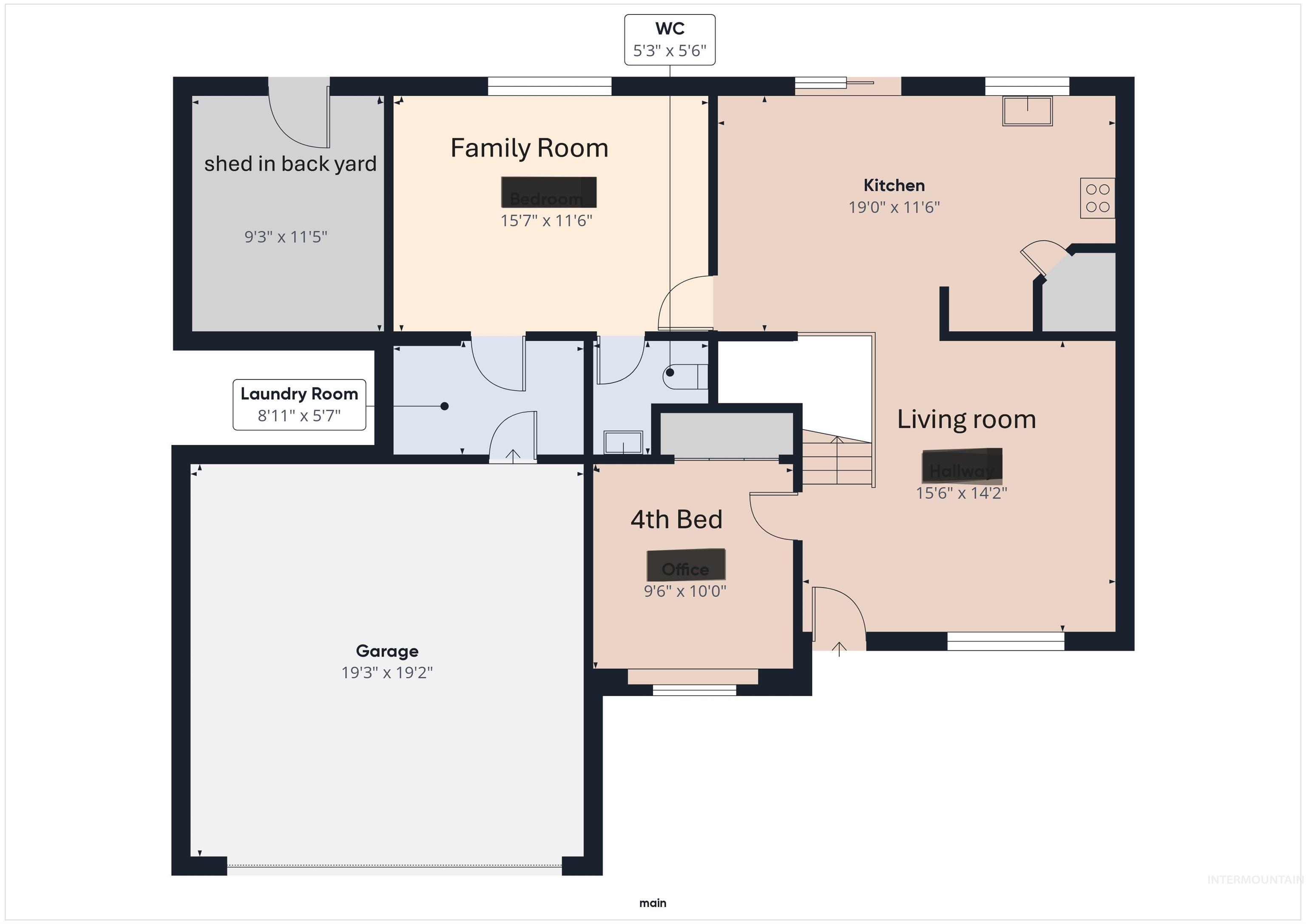 3006 Queen Anne Dr Property Photo 41