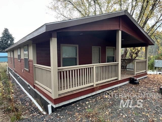 420 W Kirby Street Property Photo