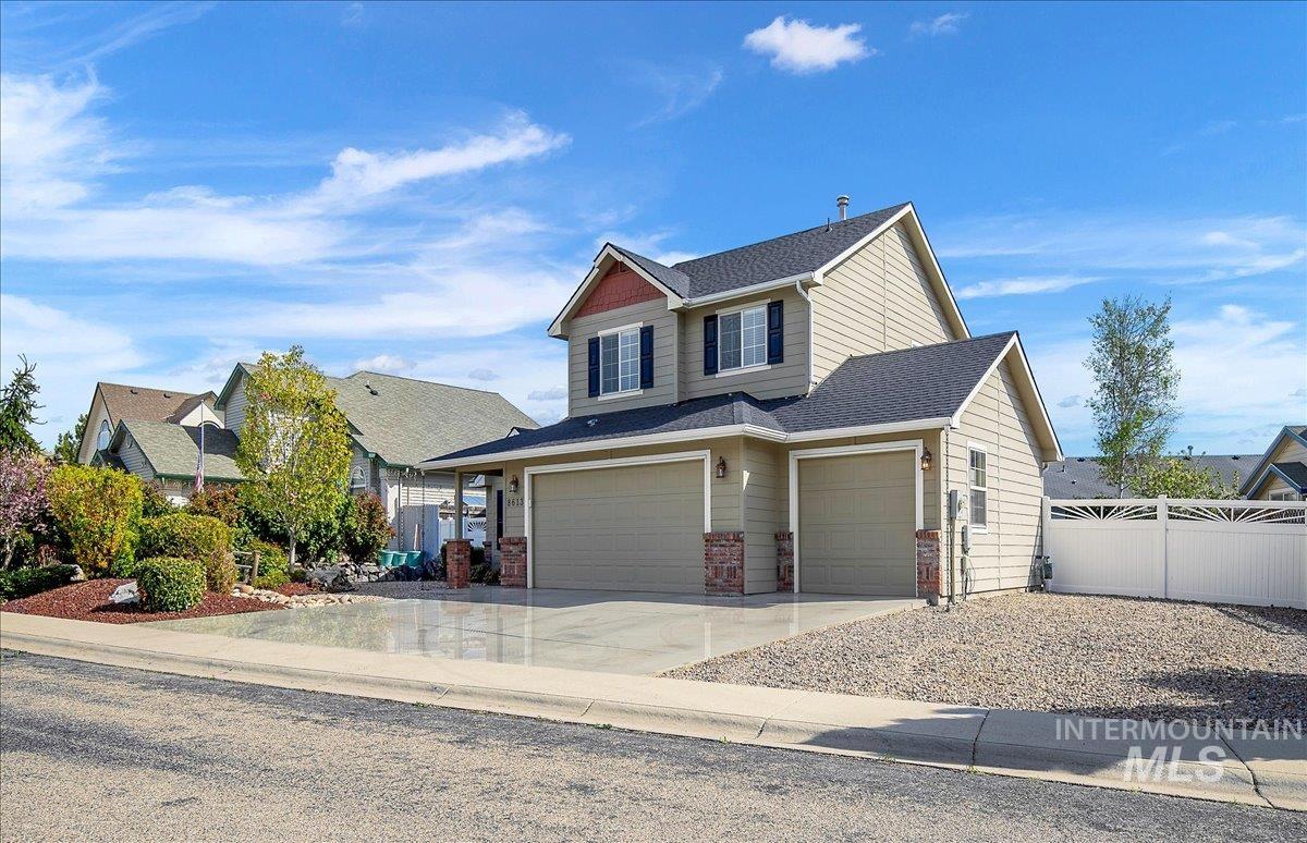 8613 W Thunder Mountain Dr Property Photo 3