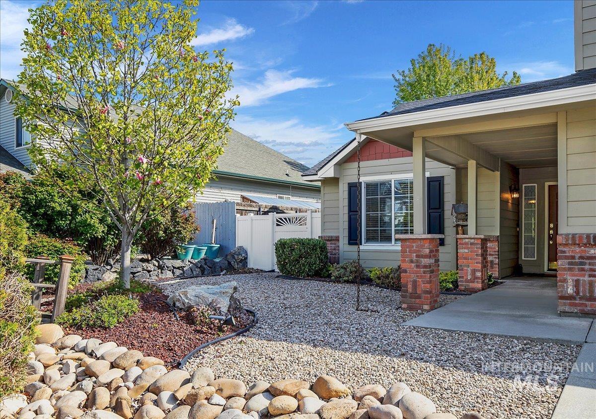 8613 W Thunder Mountain Dr Property Photo 4