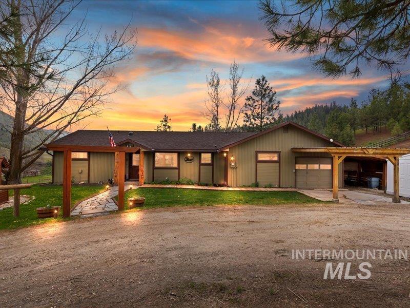 33 Mores Creek Circle Property Photo 1