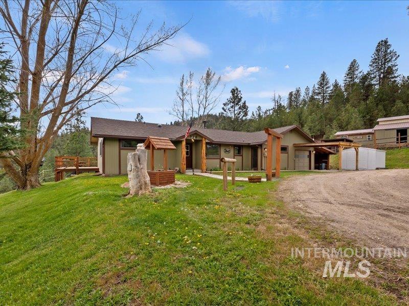 33 Mores Creek Circle Property Photo 3