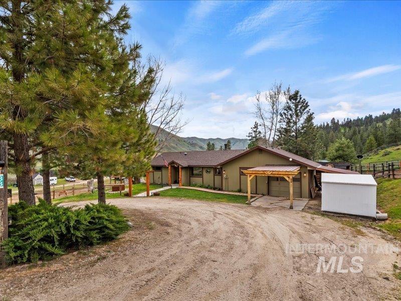 33 Mores Creek Circle Property Photo 4