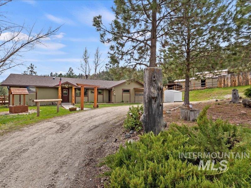 33 Mores Creek Circle Property Photo 5