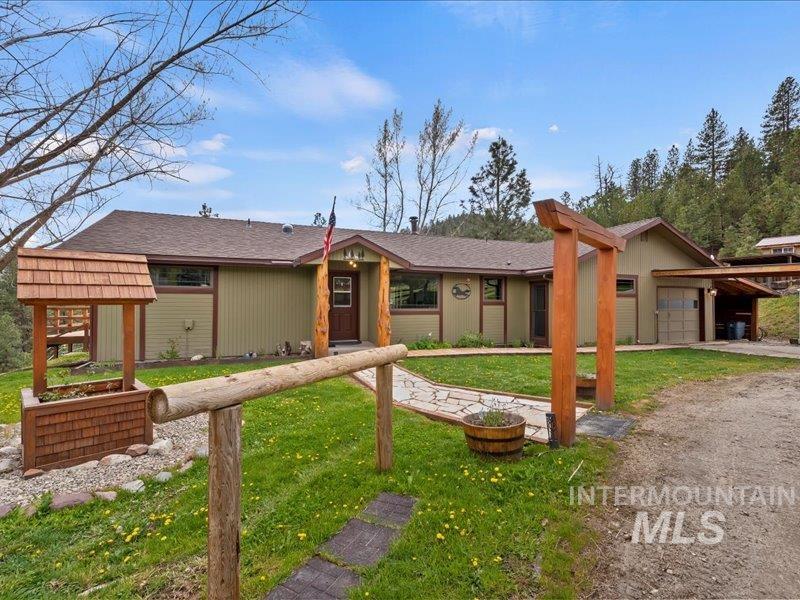33 Mores Creek Circle Property Photo 6
