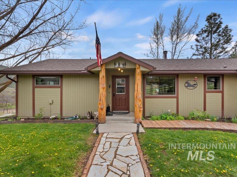 33 Mores Creek Circle Property Photo 7