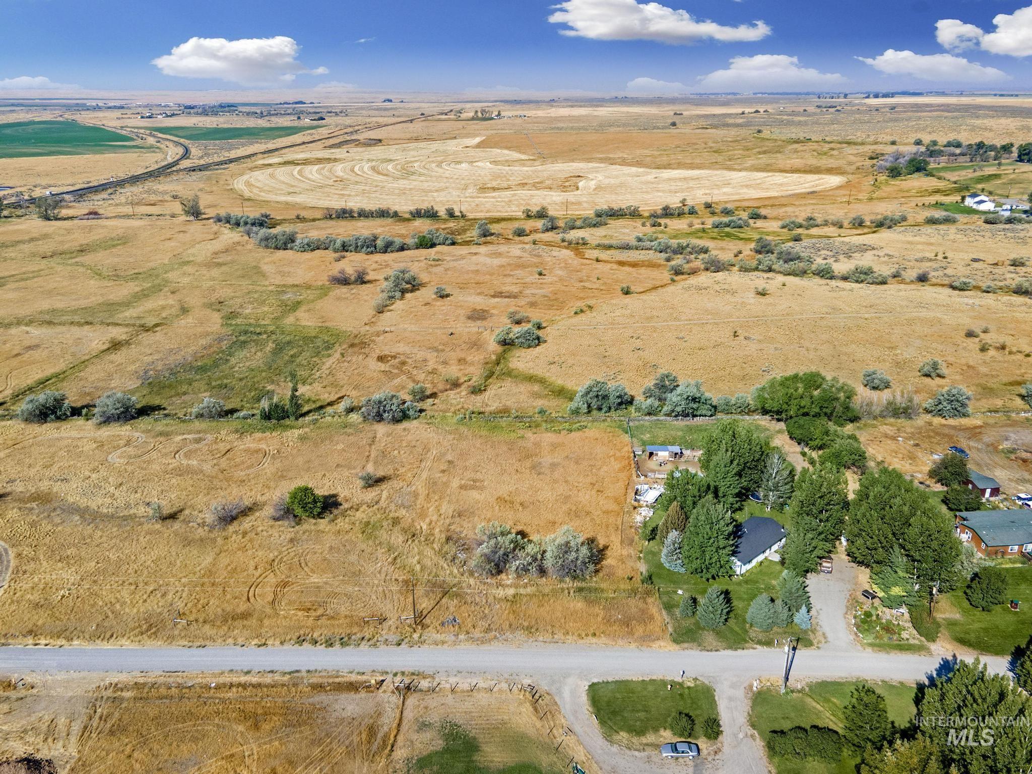 Tbd Lot 8 Block 4 Dietrich West Subdivision Property Photo 2