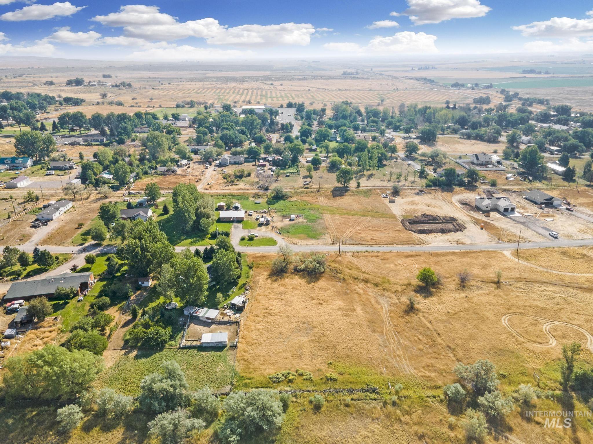 Tbd Lot 8 Block 4 Dietrich West Subdivision Property Photo 3