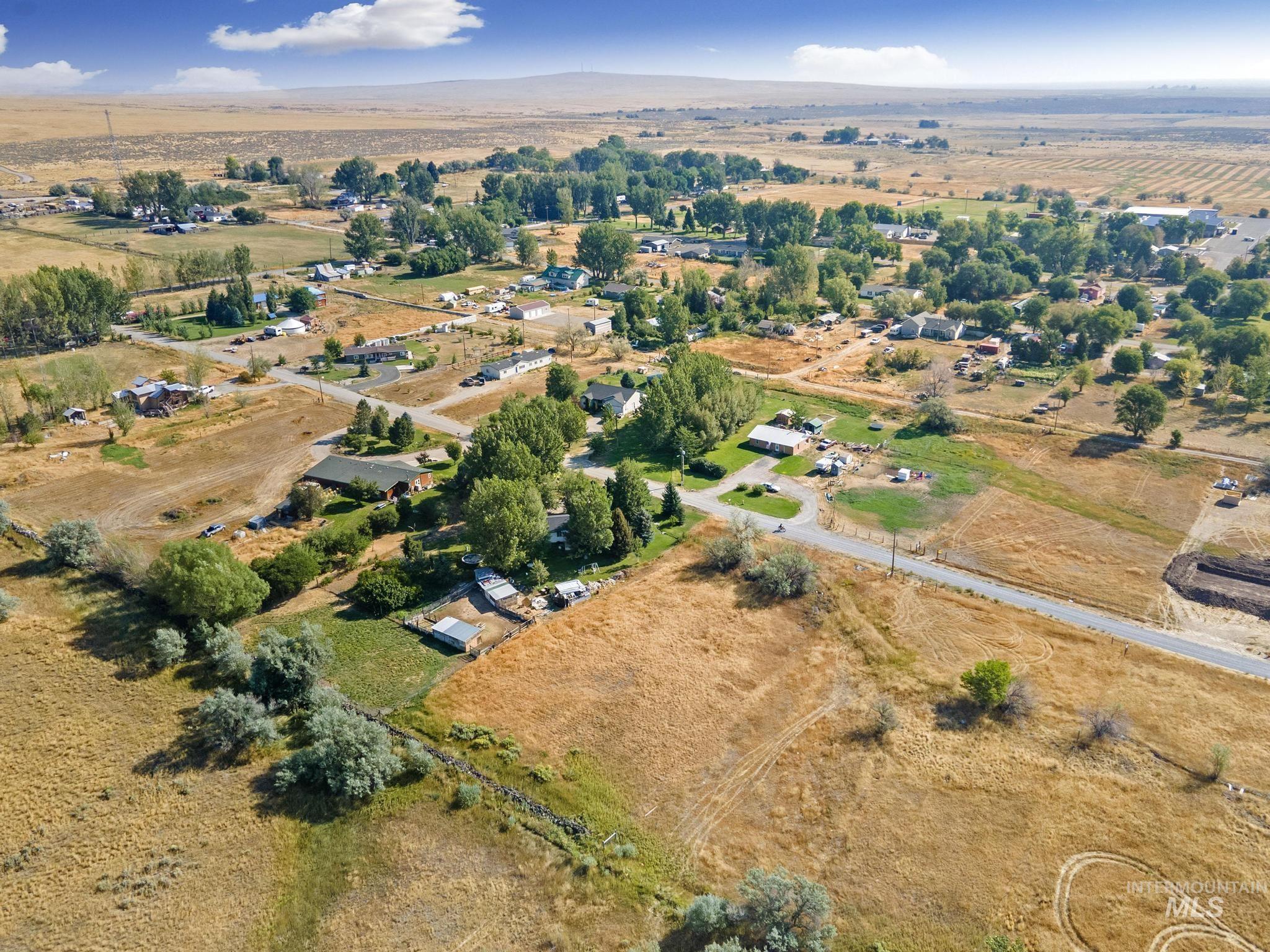 Tbd Lot 8 Block 4 Dietrich West Subdivision Property Photo 4