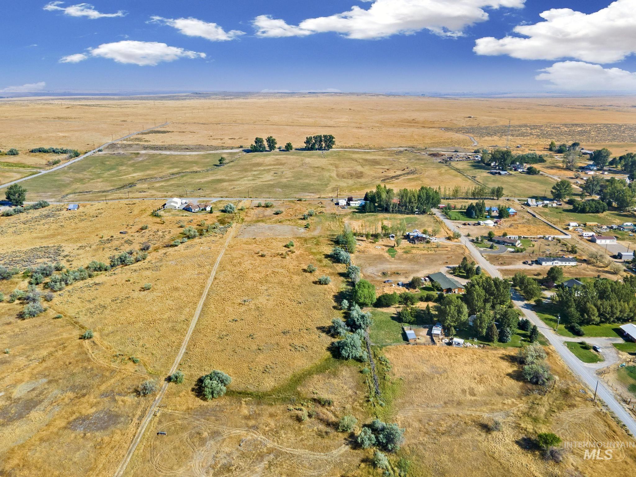 Tbd Lot 8 Block 4 Dietrich West Subdivision Property Photo 6